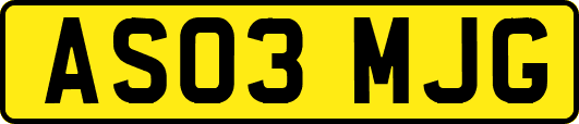 AS03MJG