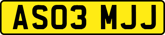 AS03MJJ