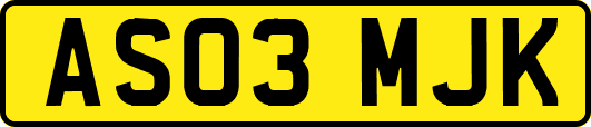 AS03MJK