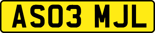 AS03MJL