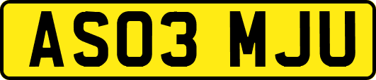 AS03MJU