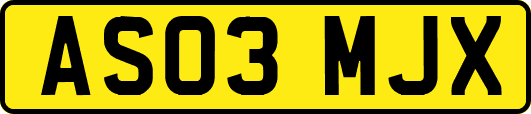 AS03MJX