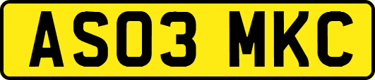 AS03MKC