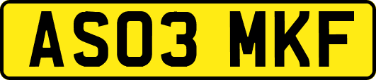 AS03MKF