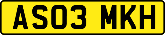 AS03MKH