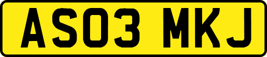 AS03MKJ