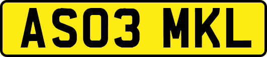 AS03MKL