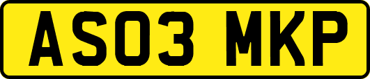 AS03MKP