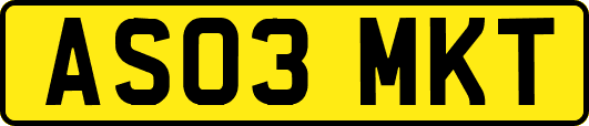 AS03MKT
