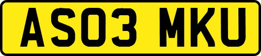 AS03MKU