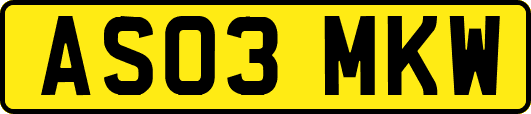 AS03MKW