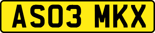 AS03MKX