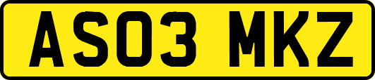 AS03MKZ