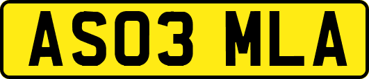 AS03MLA