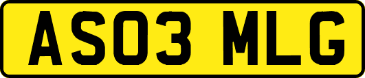 AS03MLG