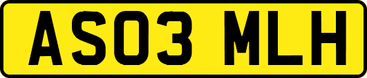 AS03MLH