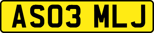 AS03MLJ