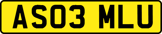 AS03MLU