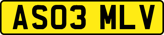 AS03MLV