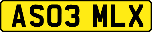 AS03MLX
