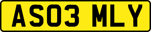 AS03MLY