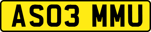 AS03MMU