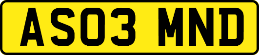 AS03MND