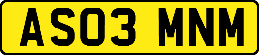 AS03MNM