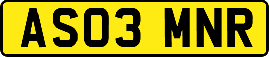 AS03MNR