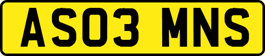 AS03MNS
