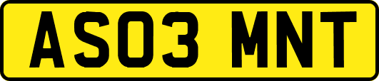 AS03MNT