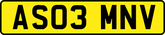 AS03MNV