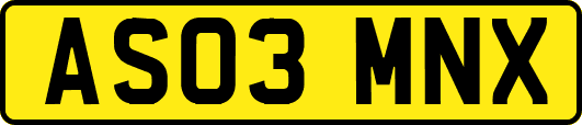 AS03MNX