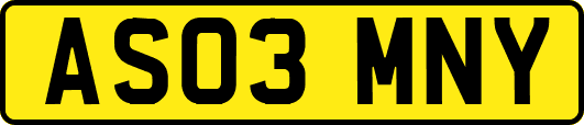 AS03MNY
