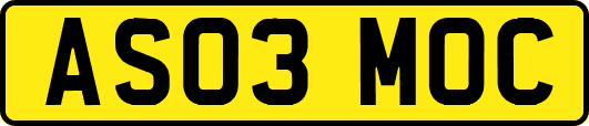 AS03MOC