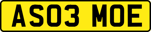 AS03MOE