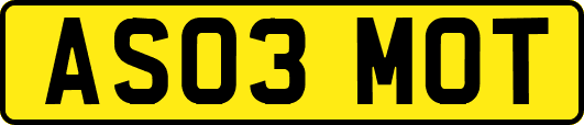 AS03MOT