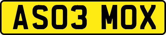 AS03MOX