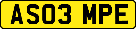 AS03MPE
