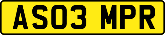AS03MPR