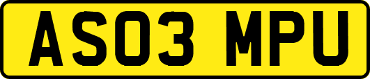 AS03MPU