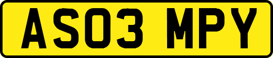 AS03MPY