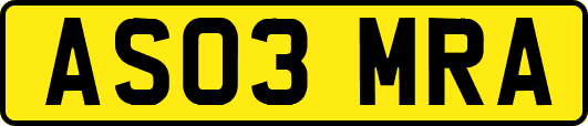 AS03MRA