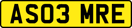 AS03MRE