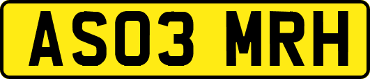 AS03MRH