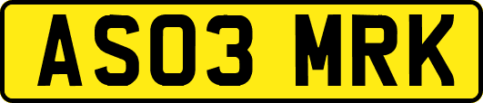AS03MRK