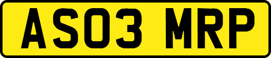 AS03MRP