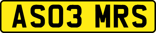 AS03MRS