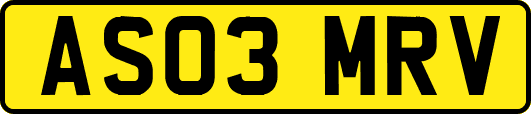 AS03MRV