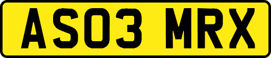 AS03MRX